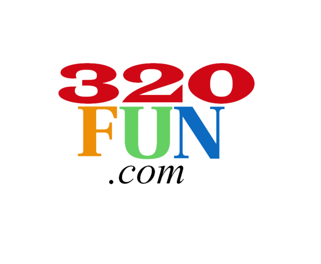 Logo -Outdoors and Entertainment 320FUN.com
