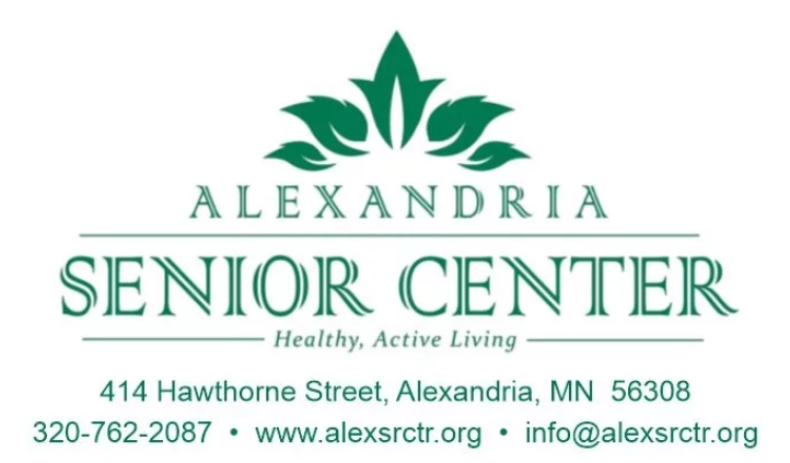 Alexandria Senior Center