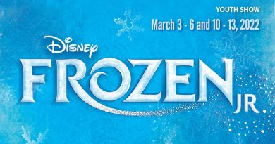 Disney's Frozen at The Andria Theatre