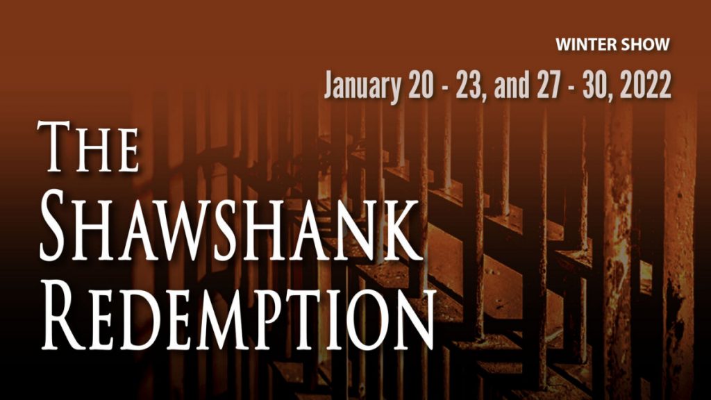 The Shawshank Redemption - Andria Theatre
