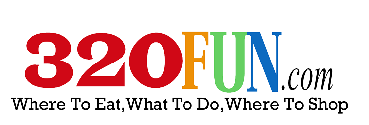 320 FUN Logo