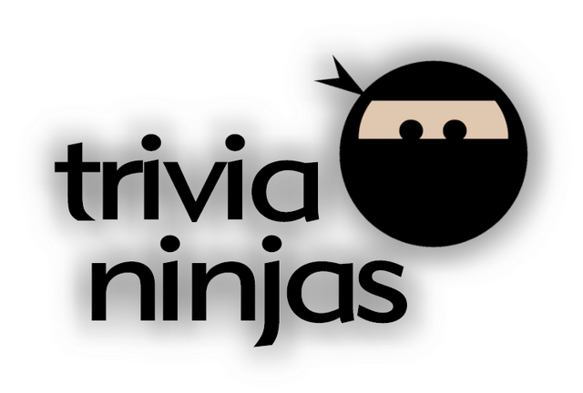 Trivia Ninjas Logo