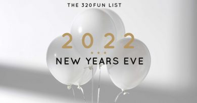 The 320FUN List