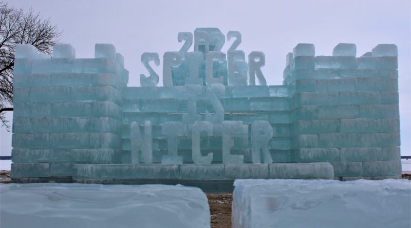 WinterFest in Spicer