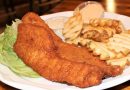 The Friday Fish Fry