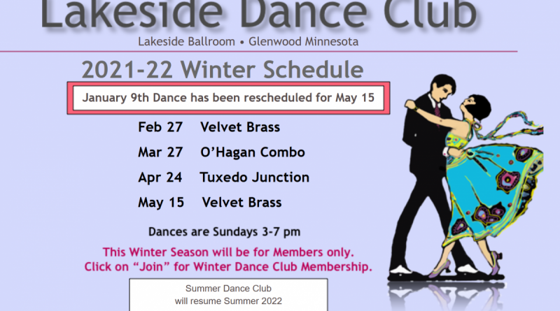Lakeside Dance Club
