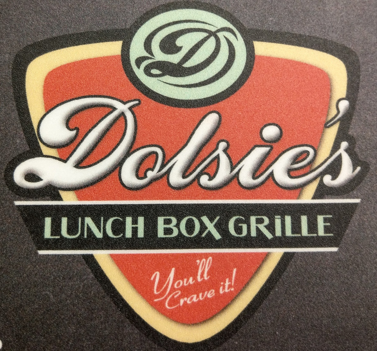Dolsies Lunch Box Grille
