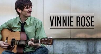 Vinnie Rose