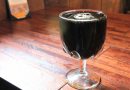 Warchata Sweet Stout from 22 Northman Brewing