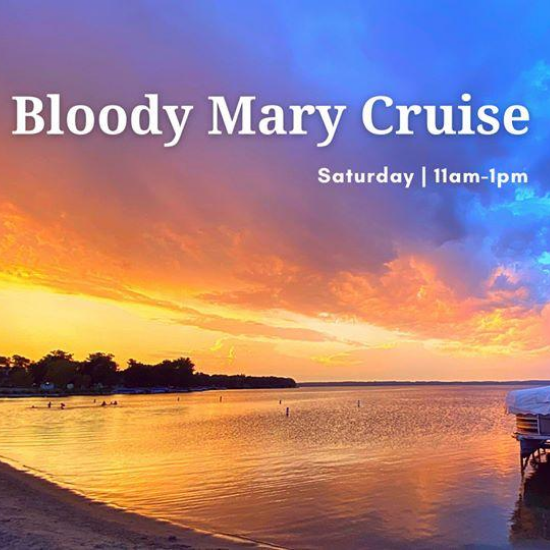 Bloody Mary Cruise - Green Lake