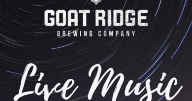 Goat Ridge Live Music