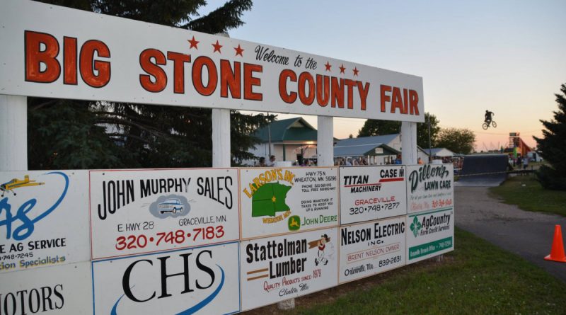 Big Stone County Fair