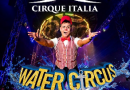 St. Cloud Circus – Cirque Italia Silver: Water Circus
