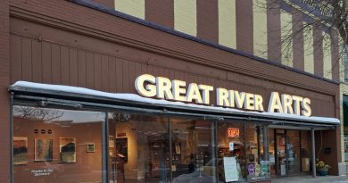 Great River Arts Little Falls